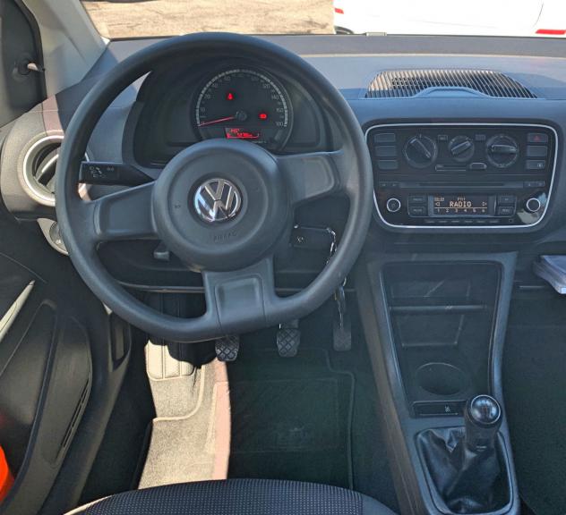Volkswagen up! 1.0 5 porte take up! - Foto 10