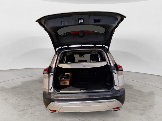 Nissan X-Trail X-Trail 1.5 e-power Tekna e-4orce 4wd auto - Foto 6