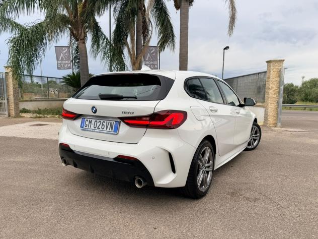 Bmw 118d Msport Led/Garanzia Bmw - Foto 2