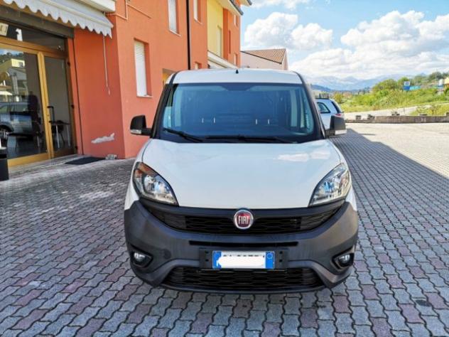 FIAT Doblo 1.4 Natural Power PC-TN Cargo Easy rif. 24130447 - Foto 8