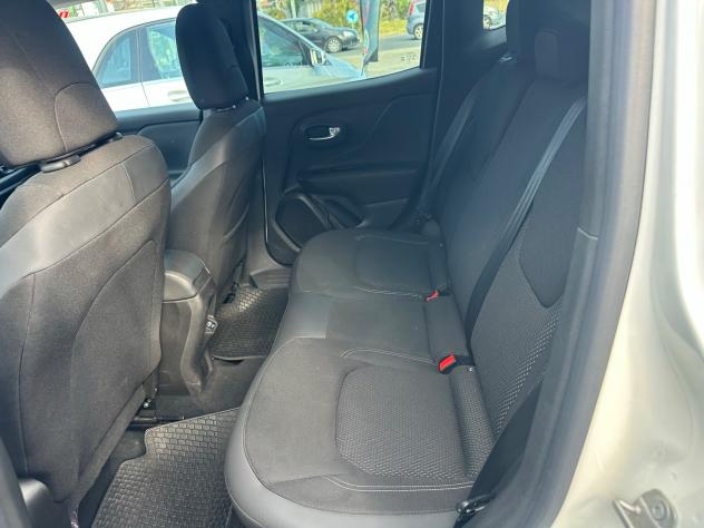 Jeep Renegade 1.6 Mjt 130 CV Limited - Foto 9