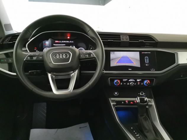 Audi Q3 35 2.0 tdi Business Advanced s-tronic - Foto 9