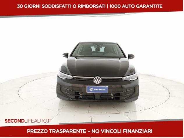 Volkswagen Golf 1.5 tsi ehybrid Edition Plus 204cv dsg - Foto 3