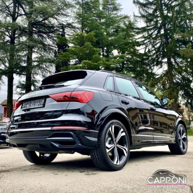 AUDI Q3 35 TFSI S line edition PROMO rif. 24051836 - Foto 4