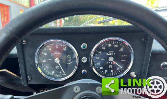 ALFA ROMEO GT 1300 JUNIOR rif. 24185976 - Foto 7