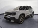 Jeep Avenger Avenger 1.2 Turbo 100 CV Altitude - Km0**