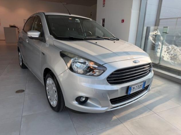 FORD Ka+ 1.2 Ti-VCT 85CV Ultimate rif. 24166356 - Foto 2