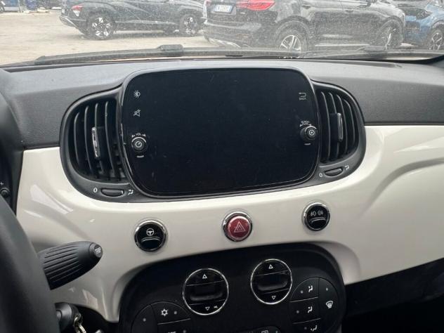Fiat 500 1.0 Hybrid Dolcevita - Foto 3