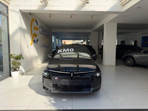 LANCIA Ypsilon Hybrid e-DCT HF Linetua da €239,00 mensili rif. 24094107 - Foto 5