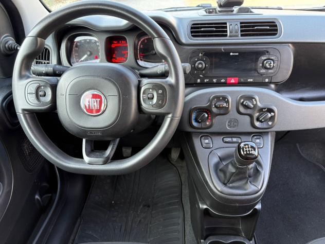 FIAT Panda 0.9Turbo S&S 4x4 Eld Pop N1-Van - 2019 - Foto 2
