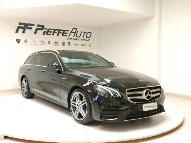 Mercedes-Benz Classe E E 220 d S.W. 4Matic Auto Premium - Foto 6
