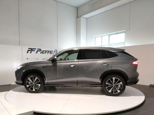MG HS Nuova HS HEV Luxury - Grey - Foto 2
