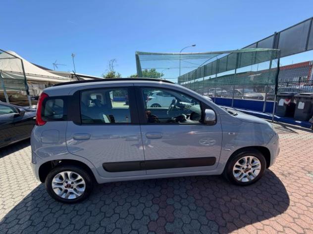 FIAT Panda Panda III 1.2 Lounge easypower Gpl 69cv my19 rif. 23893976 - Foto 4