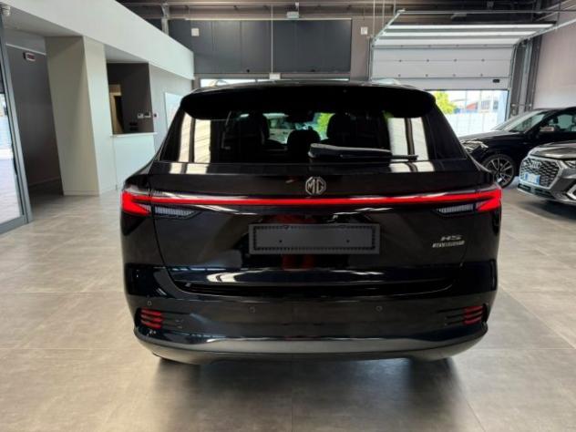 MG HS HEV Luxury rif. 23837545 - Foto 4