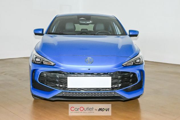 MG MG3 1.5 Hybrid+ Luxury - Foto 2