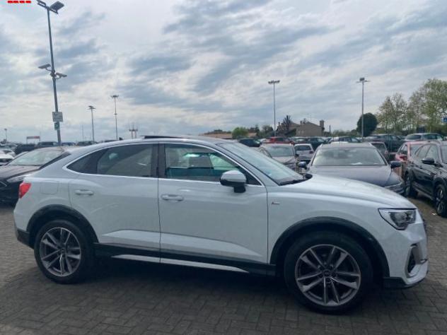 AUDI Q3 SPB 35 TFSI S tronic s line Business Plus rif. 23926894 - Foto 3