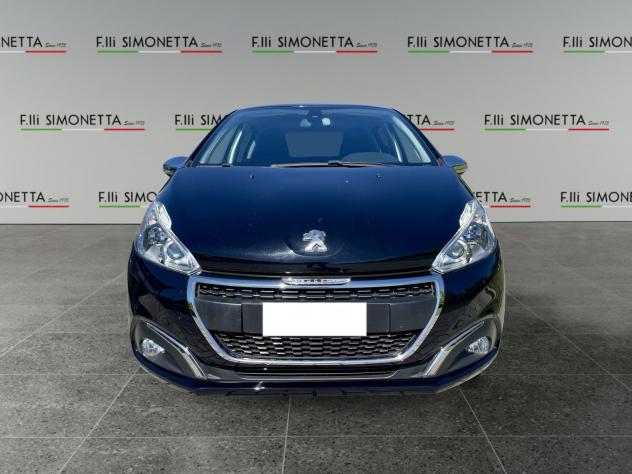 Peugeot 208 5p 1.2 puretech Signature s&s 82cv - Foto 2