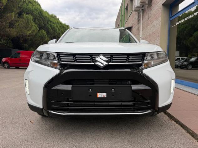 SUZUKI Vitara 1.4H TOP 2WD 110CV NUOVA DA IMMATRICOLARE rif. 23803969 - Foto 5