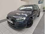 Audi A1 Sportback 30 TFSI S tronic Design Luxe