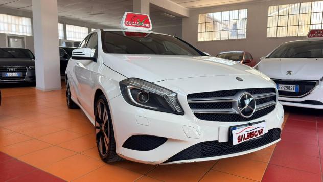 Mercedes-benz A 180 CDI Sport