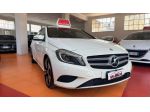 Mercedes-benz A 180 CDI Sport