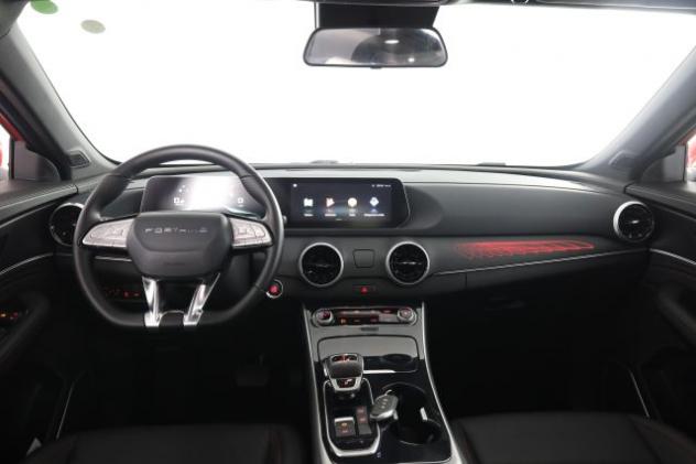 FORTHING T5 Evo Friday 1.5 TGDI rif. 23903560 - Foto 4