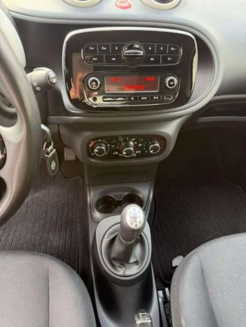 smart forTwo 1.0 Youngster 61cv NEOPATENTATI - Foto 9