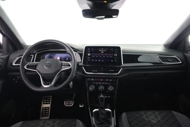 VOLKSWAGEN T-Roc T-Roc 1.5 TSI ACT DSG R-Line rif. 23975465 - Foto 4
