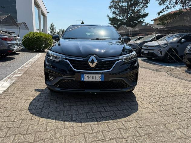 Renault Arkana 1.6 E-Tech full hybrid R.S. Line 145cv - Foto 2