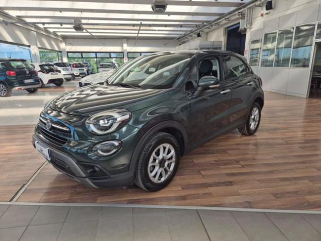 FIAT 500X 1.3 MultiJet 95 CV City Cross rif. 23772959