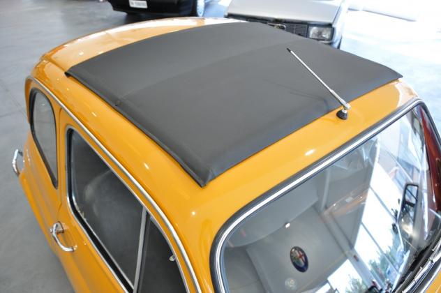 Fiat 500 L ASI - Foto 9