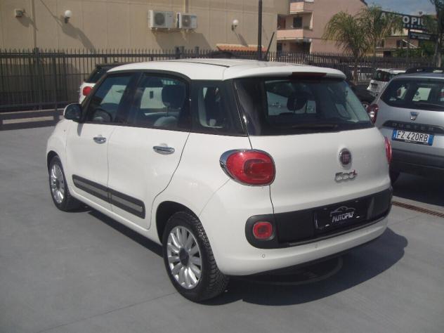 Fiat 500L 1.6 Multijet 105 CV Pop Star - Foto 3