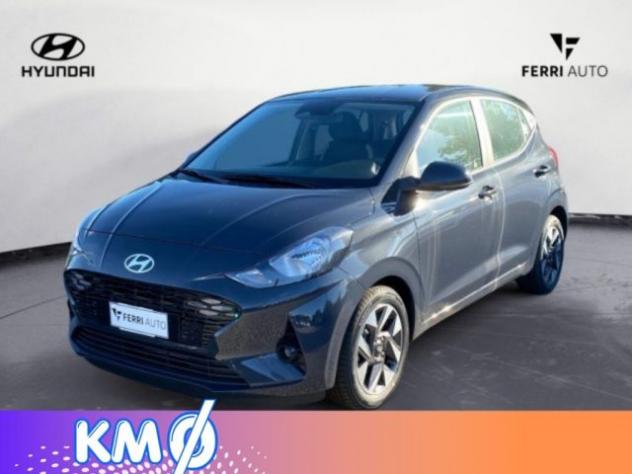 HYUNDAI i10 1.0 MPI Connectline rif. 23934803