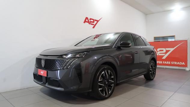 Peugeot 3008 3008 1.2 hybrid Allure 145cv e-dcs6