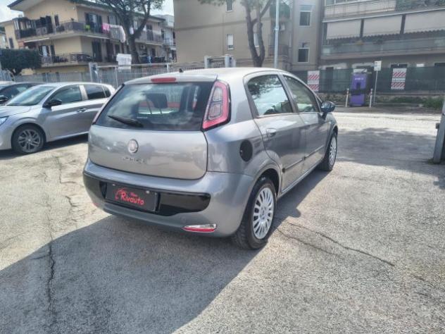 FIAT Punto Evo 1.2 5 porte Dynamic GPL rif. 23838048 - Foto 6