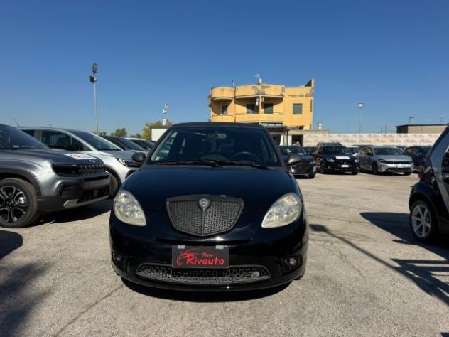 LANCIA Ypsilon 1.4 16V Sport MomoDesign Automatica rif. 24238363 - Foto 2