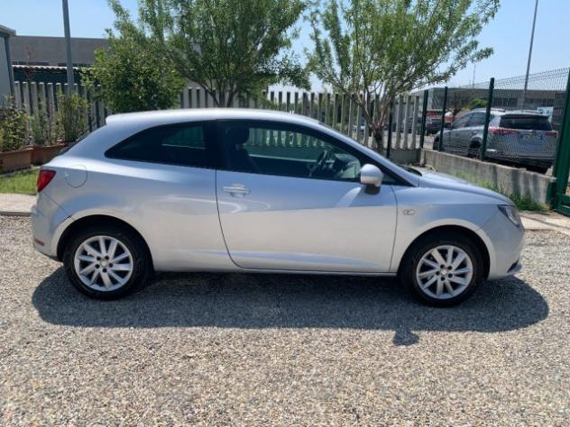 SEAT Ibiza 1.4 3 porte Style rif. 23926403 - Foto 4