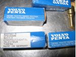 Polverizzatori Volvo Penta