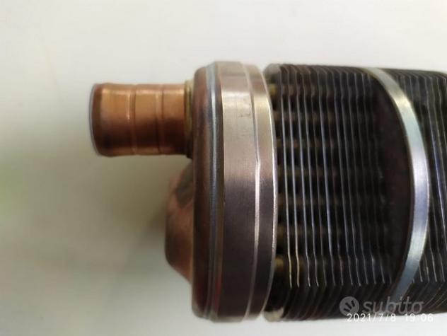 AF860634 scambiatore olio Volvo Penta - Foto 3