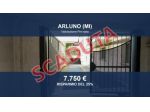 Immobile in asta di 18 m² in vendita a Arluno