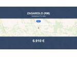 Immobile in asta di 12 m² in vendita a Zagarolo