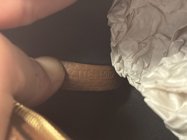Borsa Burberry come nuova - Foto 3