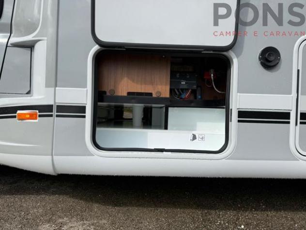 LAIKA Ecovip L 3019 Titanio rif. 23244919 - Foto 6