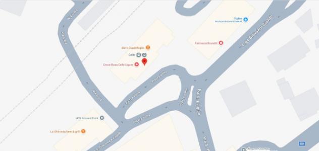 Immobile in asta di 17 m² con più di 5 locali in vendita a Celle Ligure - Foto 11
