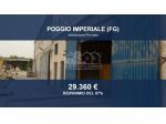Immobile in asta di 533 m² in vendita a Poggio Imperiale