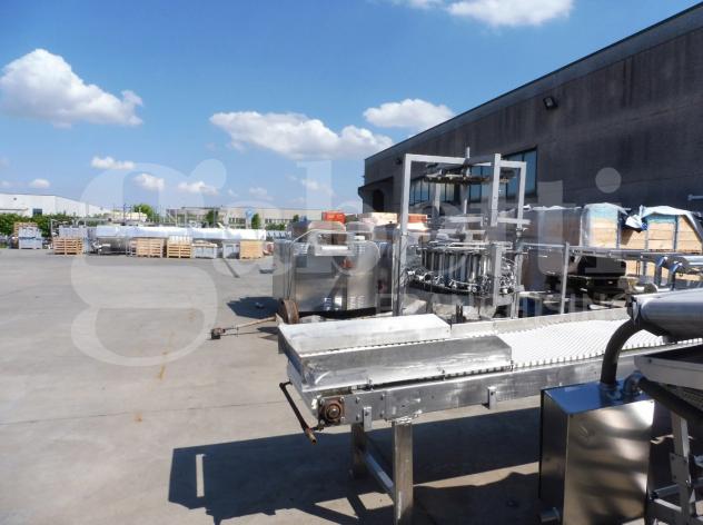 Capannone Industriale - Pojana Maggiore . Rif.: Cod. rif 3314770VCG - Foto 3