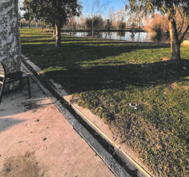 Immobile in asta di 166 m² con più di 5 locali in vendita a Santa Maria di Sala - Foto 7