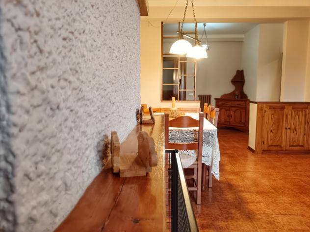 Trilocale in vendita a Abbadia San Salvatore - Foto 17