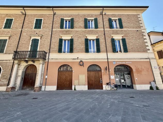 IL PALAZZO DI PIAZZA LIBERTA' - Foto 4