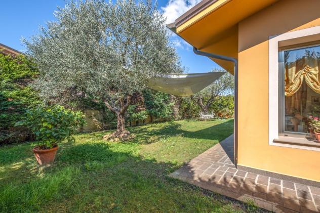 Villa in vendita a Calcinaia 260 mq Rif: 1401042 - Foto 4